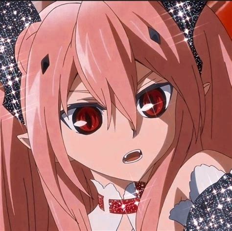♥️ Gℓιттεя ε∂ιт ♥️ Kawaii Anime Evil Anime Anime