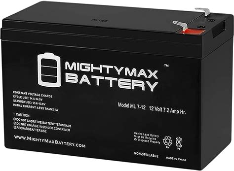 The Best 12 Volt Rechargeable Battery For Power Wheels Your Home Life