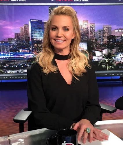 The Hottest Photos Of Michelle Beadle 12thblog