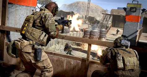 It is the fourth main installment in the call of duty series. Call of Duty: Modern Warfare 2 Campaign Remastered ya está ...