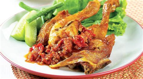 • resep sambal lalapan ayam goreng khas lamongan. Can You Handle These 5 Spiciest Foods in Southeast Asia ...