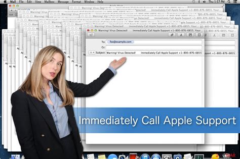 Remove Immediately Call Apple Support Scam Fake Free Guide