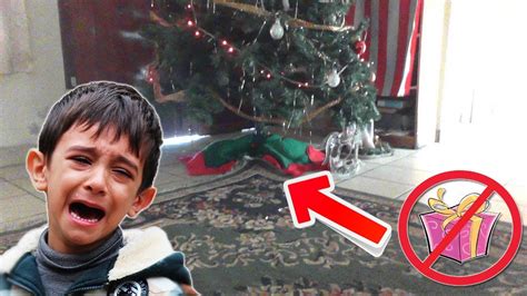 Enter our ideas for what to get your boss for christmas! Top 5 Kids That Got NOTHING for Christmas (Kids Reacting ...