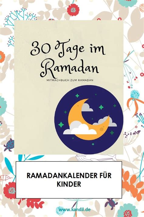 Neue Ramadankalender Für Kinder Mitmachbücher Zum Ramadan Amazon Logo