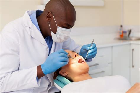 Regularly Going To The Dentist Is Necessary Penn Dental Medicine