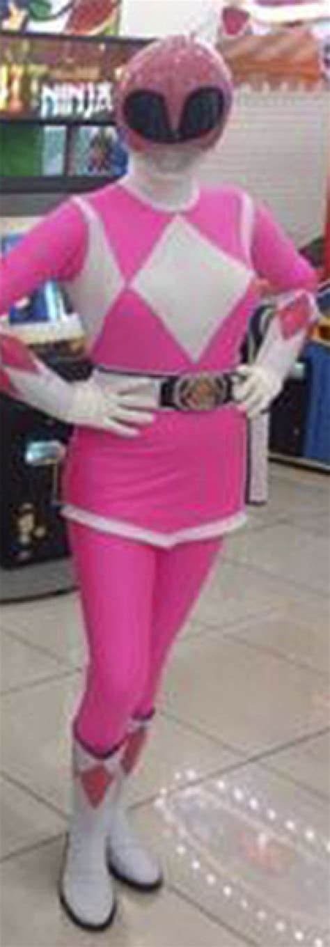 Casco Power Ranger Rosa Para Adulto Ubicaciondepersonas Cdmx Gob Mx