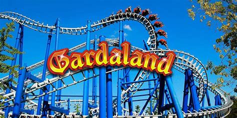 Gardaland Le 10 Attrazioni Da Non Perdere Per Grandi E Piccini