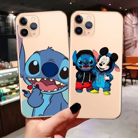 Luxury Cute Soft Case For Iphone 5s 6s 8 7 6 S 8 Plus X Xs