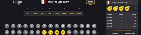 Ce inseamna loteria slovacia keno ? Loto Italia Keno - ghid online de pariere 🥇