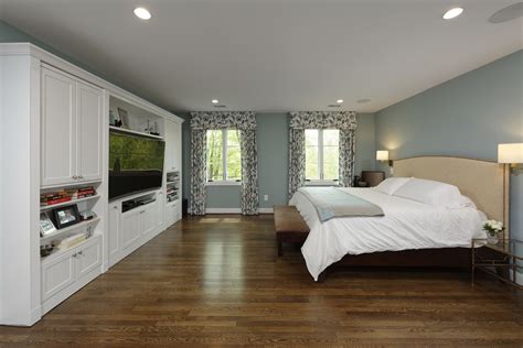Master Suites And Bedrooms Gallery Bowa