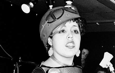 Watch The Trailer For New Documentary About X Ray Spexs Poly Styrene Nme