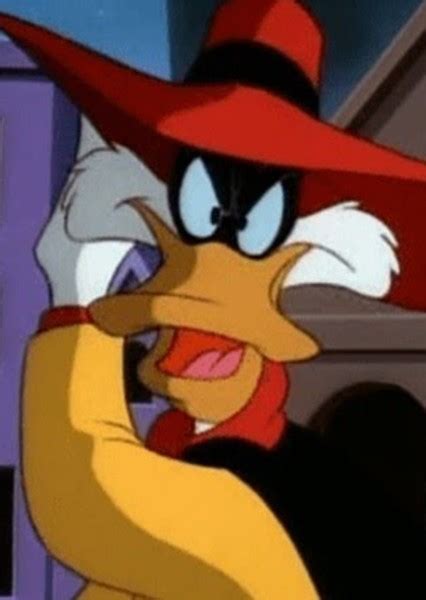 Photos Of Negaduck On Mycast Fan Casting Your Favorite Stories
