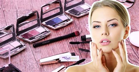 Maquillaje Natural ¿qué Es Y Cómo Lograrlo Paso A Paso