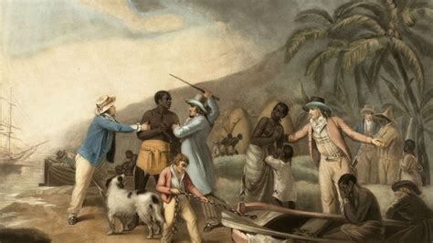 Slave Trade Definition History And Facts Britannica