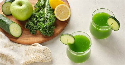 4 Must Try Juice Recipes For Diabetics Goodnature
