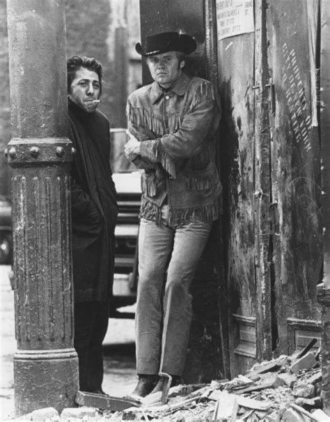 Pictures And Photos From Midnight Cowboy 1969 Midnight Cowboy Movie