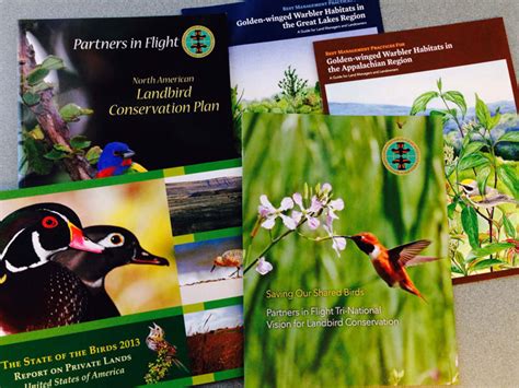 Resources Land Trust Bird Conservation Initiative