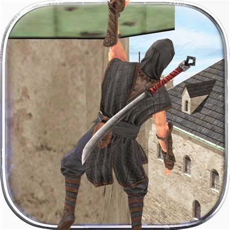 7 Mejores Juegos De Ninjas ¡disponibles Para Android