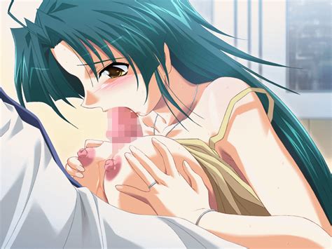 Rule 34 Akishino Yurika Animated Antenna Blush Breasts Censored