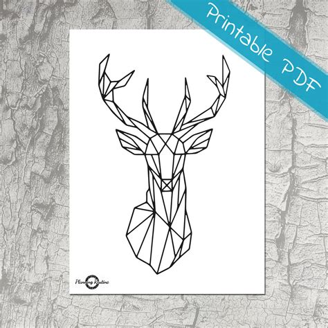 Animal coloring pages by national geographic for kids. Coloring Pages Geometric Animals : 24 Geometric Animal ...