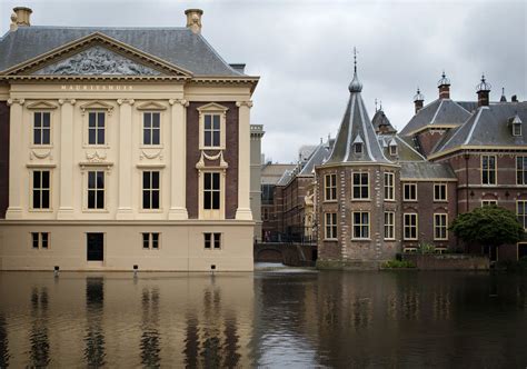 Mauritshuis Museum App Lucille Meyer