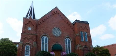Pilgrim Christian Church to Resurrect Steeple this Fall | Geauga County Maple Leaf