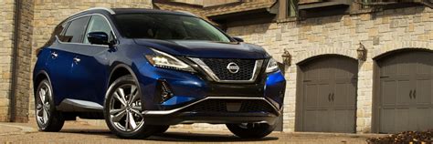 2021 Nissan Murano Prices Reviews And Vehicle Overview Carsdirect