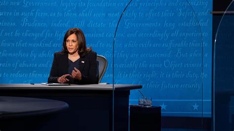 Kamala Harris And The ‘double Bind Of Racism And Sexism The New York Times