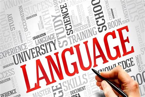 Important Language Features You Should Know Language Book Study