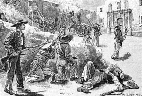 Battle Of Gonzales American History Quiz Quizizz