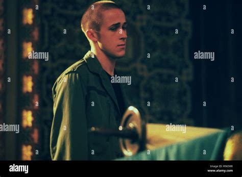 The Believer Aka Inside A Skinhead Usa 2001 Regie Henry Bean Darsteller Ryan Gosling
