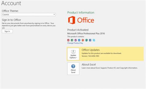 Activate Office 2016 Using Kmspico Activator November 2023