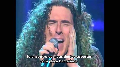 Weird Al Yankovic Germs Legendado Em Português Youtube
