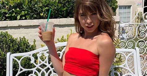 porn star riley reid says ex didn t want to kiss her and admits industry can be lonely daily