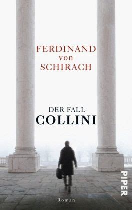 Элиас эмбарек, франко неро, александра мария лара и др. Der Fall Collini von Ferdinand von Schirach - Taschenbuch ...
