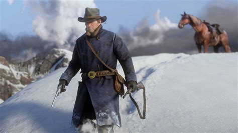 Read on to find out how to change out your outfits in rdr2 now! Red Dead Redemption 2 All Outfits Guide - RDR2.org