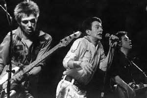 Download for free and clash on, chief! PBS Presents The Clash Live: Revolution Rock! (It'll Also Be Available on DVD in April) | Music ...