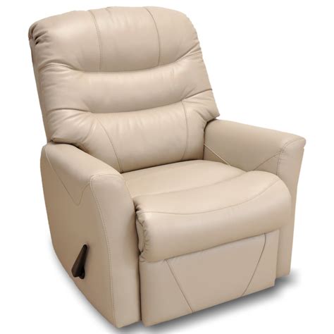 Feel the stress melt away as you sink into this super comfy recliner. Franklin Franklin Recliners Patriot Swivel Rocker Recliner ...