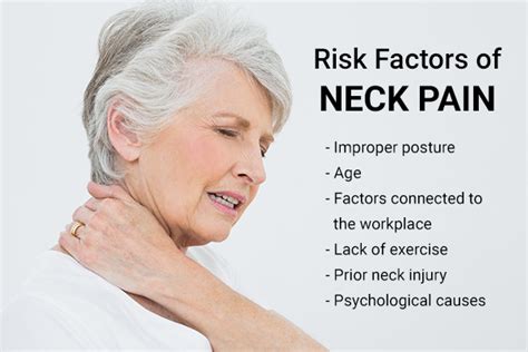 Neck Pain Causes Symptoms Diagnosis And Treatment