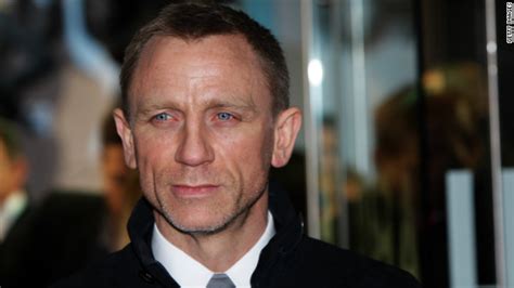 Daniel Craig In Talks To Do Five More Bond Movies The Marquee Blog