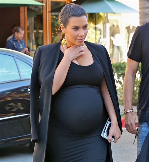 Collection 102 Pictures Is Kim Kardashian Pregnant With Pete Superb