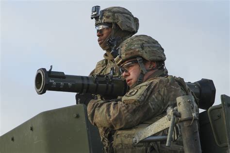 dvids images us polish forces conduct anti tank cross training [image 2 of 8]