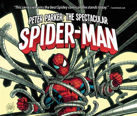 Peter Parker The Spectacular Spider Man Vol 4 Coming Home Trade