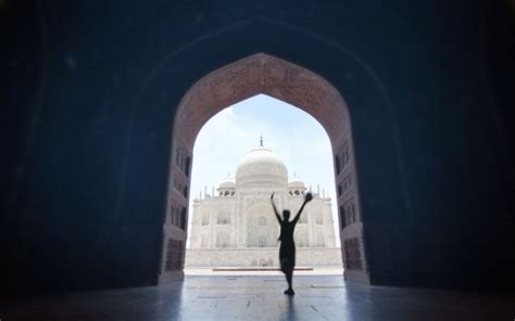Trazee Travel Top 5 Monuments Of India Trazee Travel