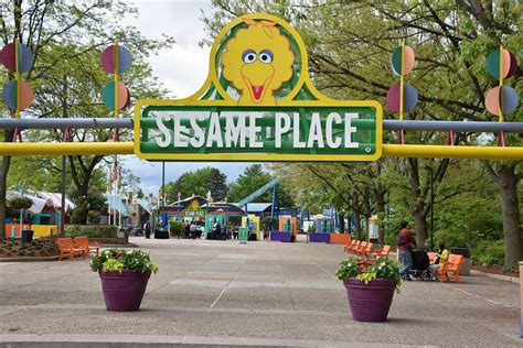 Law Firm Files Suit Against Sesame Place After Second Claim Of Racial