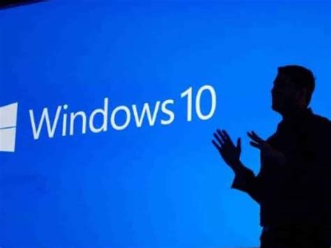 Windows 10 Já Roda Em Quase 800 Milhões De Dispositivos Afirma