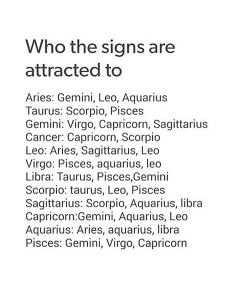 These individuals are highly entrepreneurial and creative, very enthusiastic about life in general. Okay this low-key breaks my heart bc none of the signs are ...