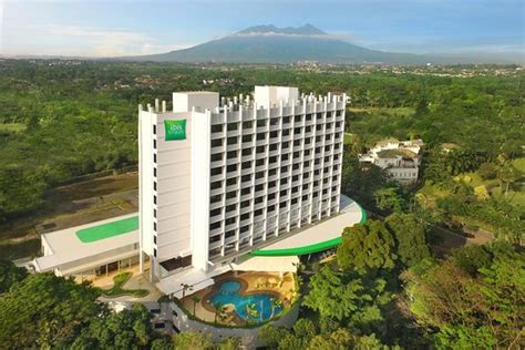 Hotel Novotel Bogor Golf Resort And Convention Center Updated 2017