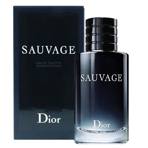 Buy Dior Sauvage Eau De Toilette Spray Ml New Online At Chemist Warehouse