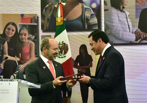 Un Nuevo Aliado Para Combatir La Violencia Contra La Mujer Comisión